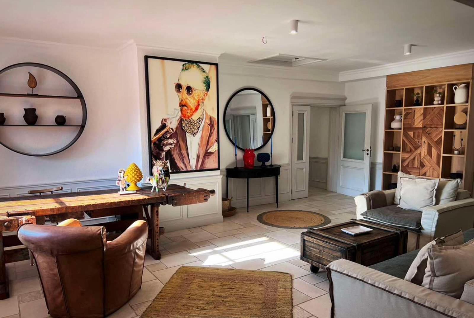Castro Mesembria Boutique Hotel Nesebar Buitenkant foto