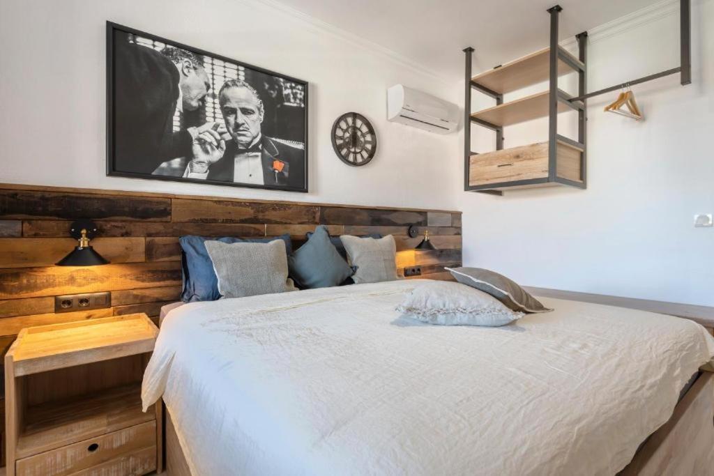 Castro Mesembria Boutique Hotel Nesebar Kamer foto