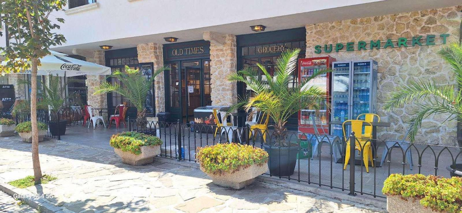 Castro Mesembria Boutique Hotel Nesebar Buitenkant foto