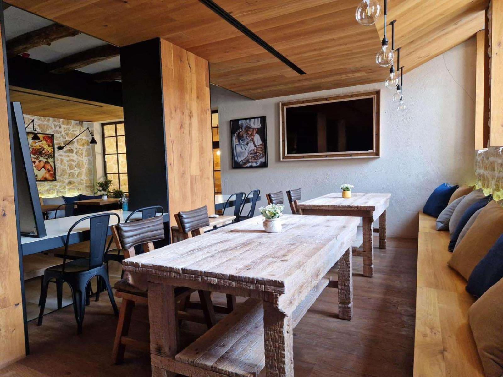 Castro Mesembria Boutique Hotel Nesebar Buitenkant foto