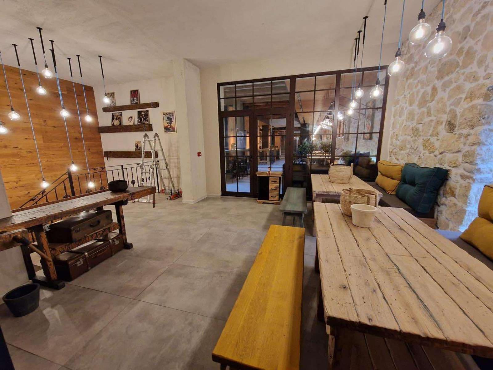 Castro Mesembria Boutique Hotel Nesebar Buitenkant foto