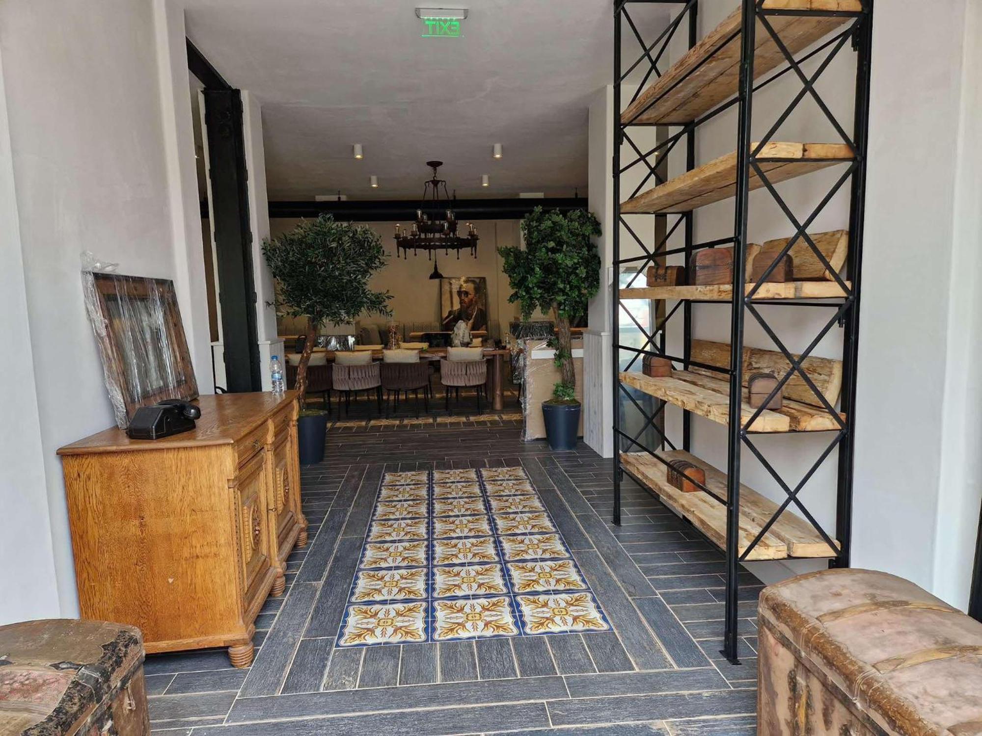 Castro Mesembria Boutique Hotel Nesebar Buitenkant foto
